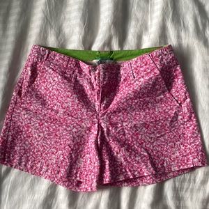 Lilly Pulitzer Shorts